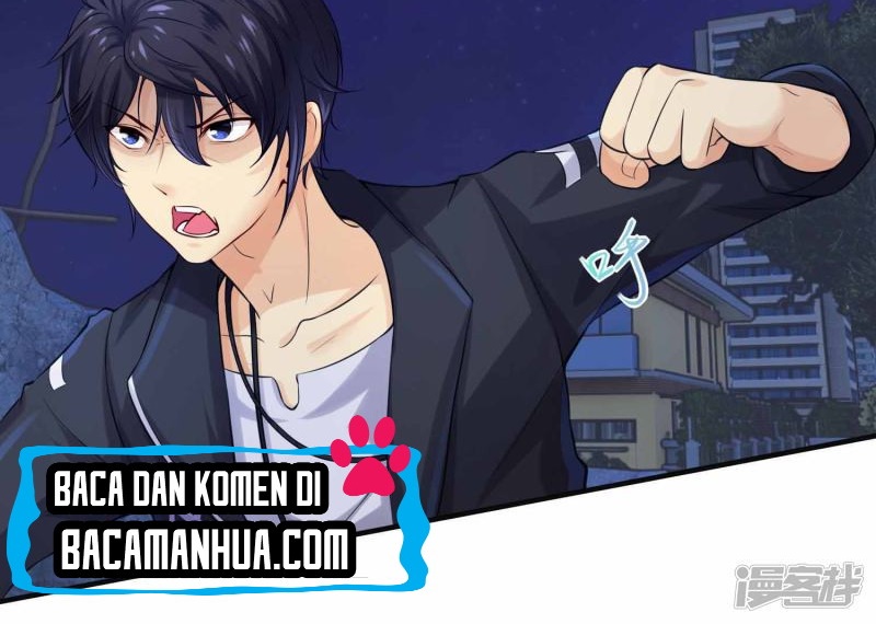 The Power of Soul (Soul Thorn) Chapter 02 Gambar 15